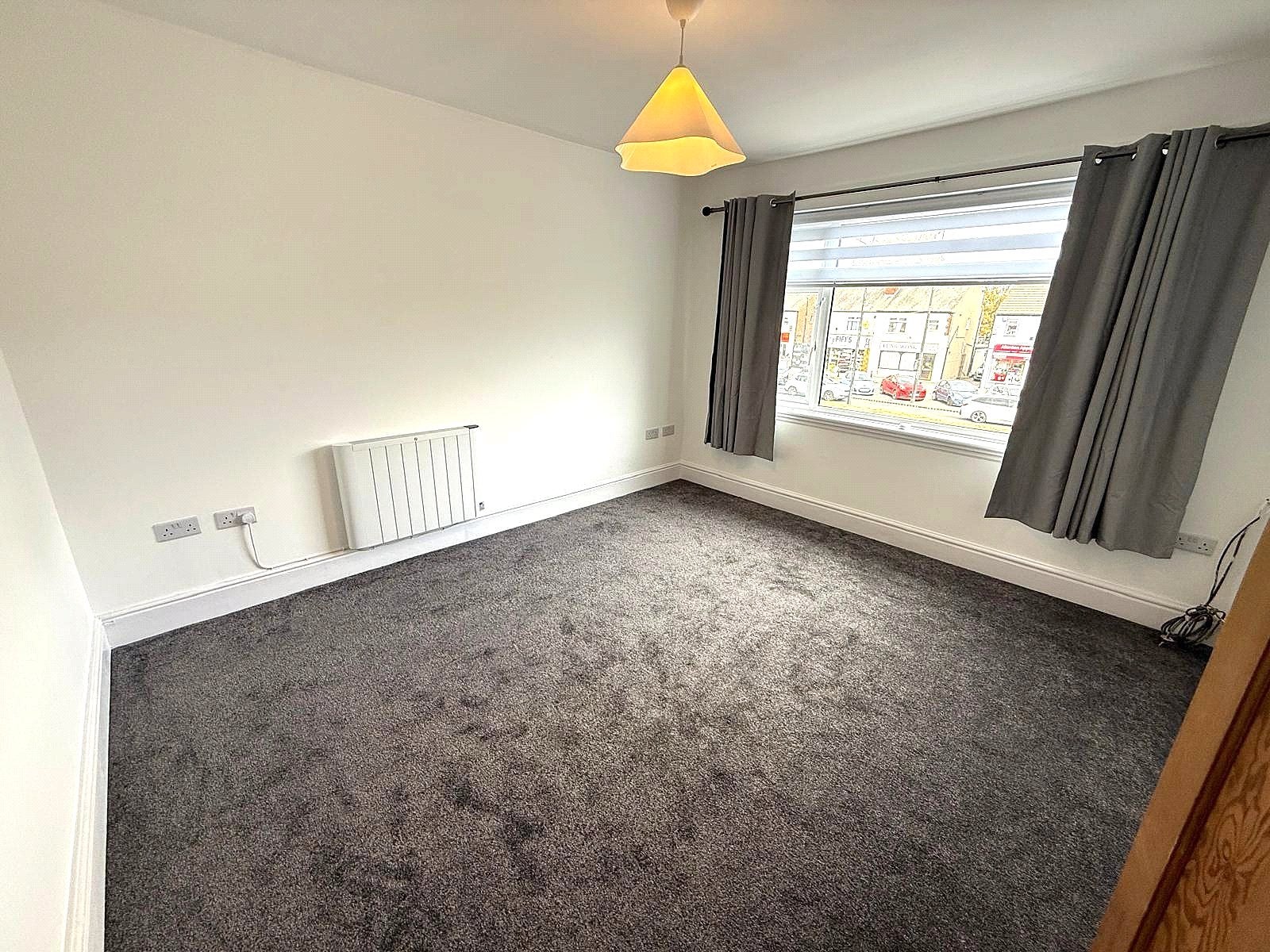 Flat Osmaston Road in Derby