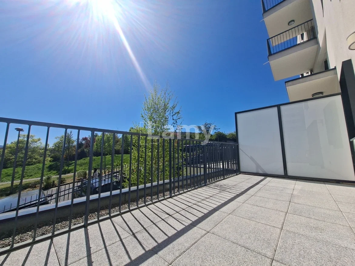 Appartement Rue Jean Curabet à Clermont-Ferrand