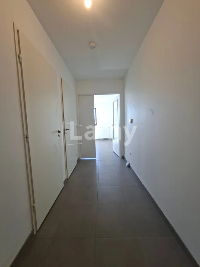 Appartement Rue Jean Curabet à Clermont-Ferrand