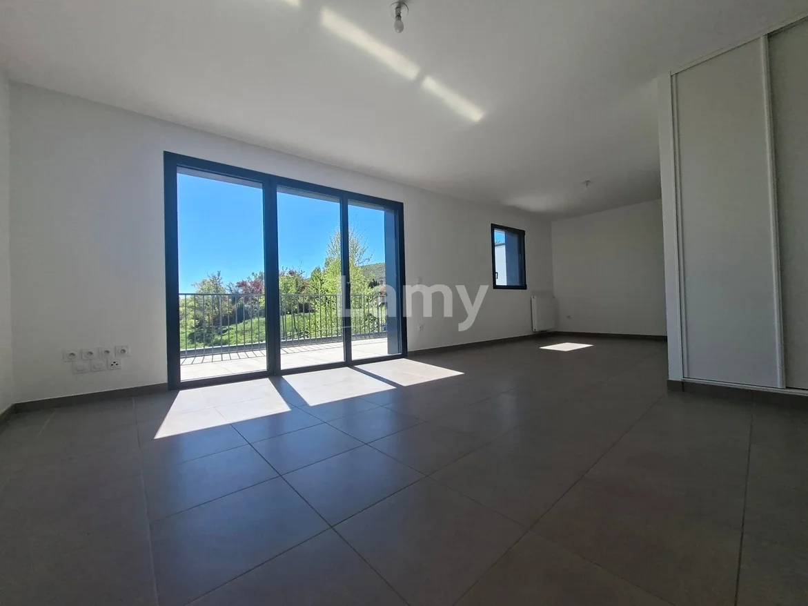 Appartement Rue Jean Curabet à Clermont-Ferrand