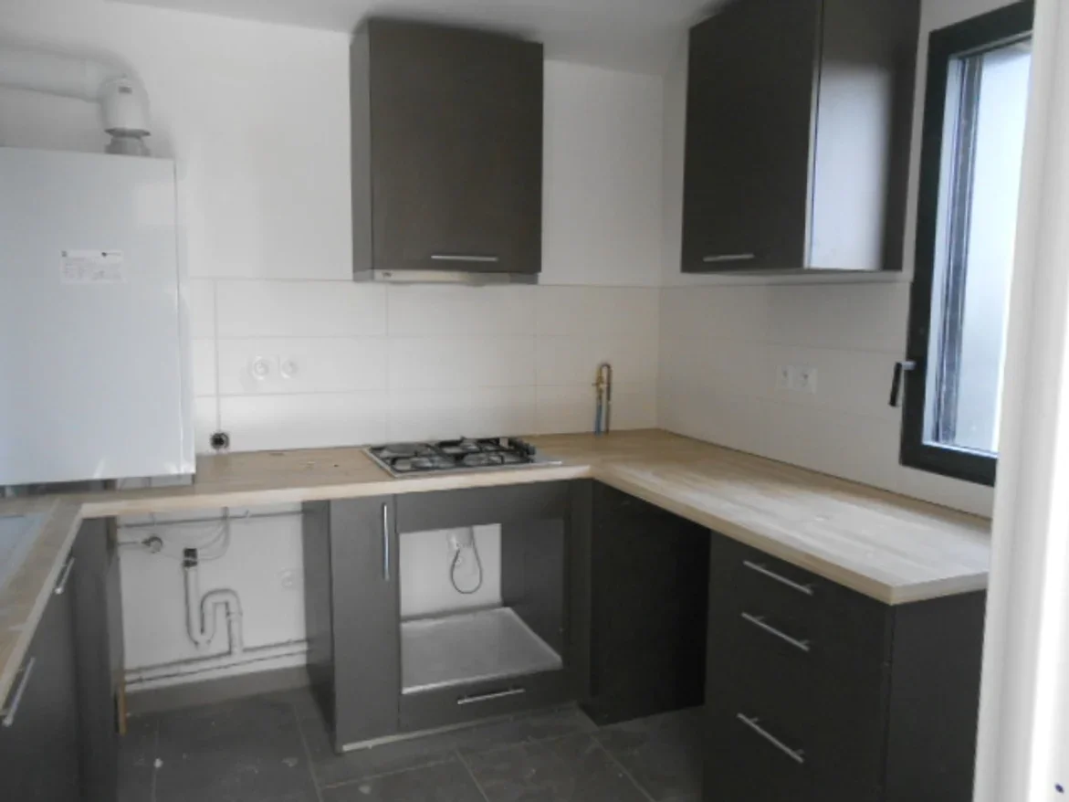 Flat Rue Jean Curabet in Clermont-Ferrand