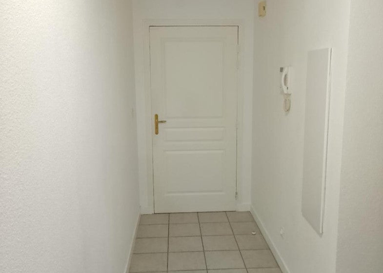 Flat Rue des Prés in Thyez