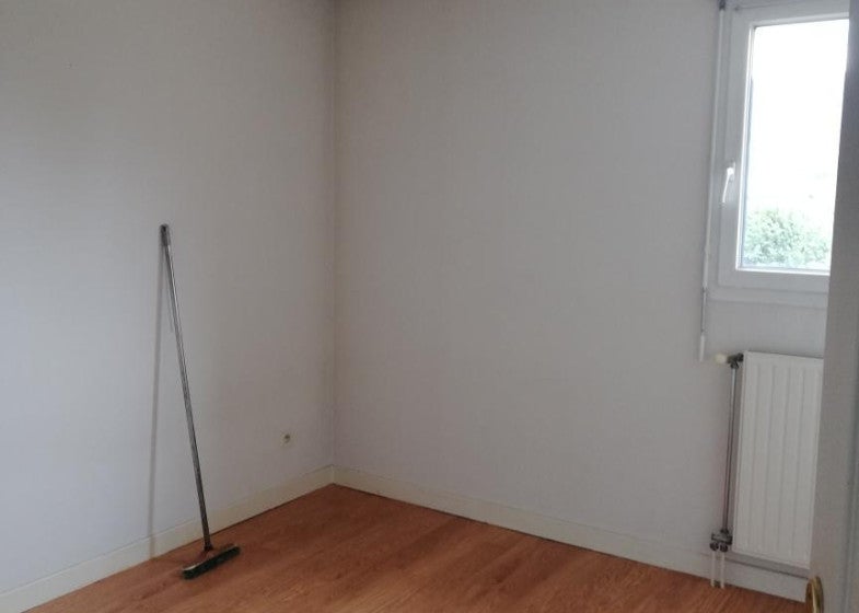 Flat Rue des Prés in Thyez