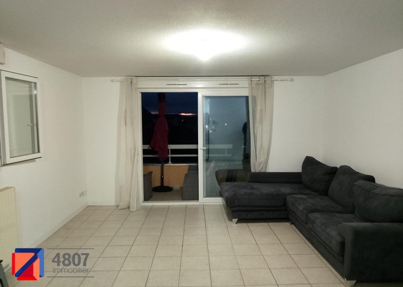 Flat Rue des Prés in Thyez