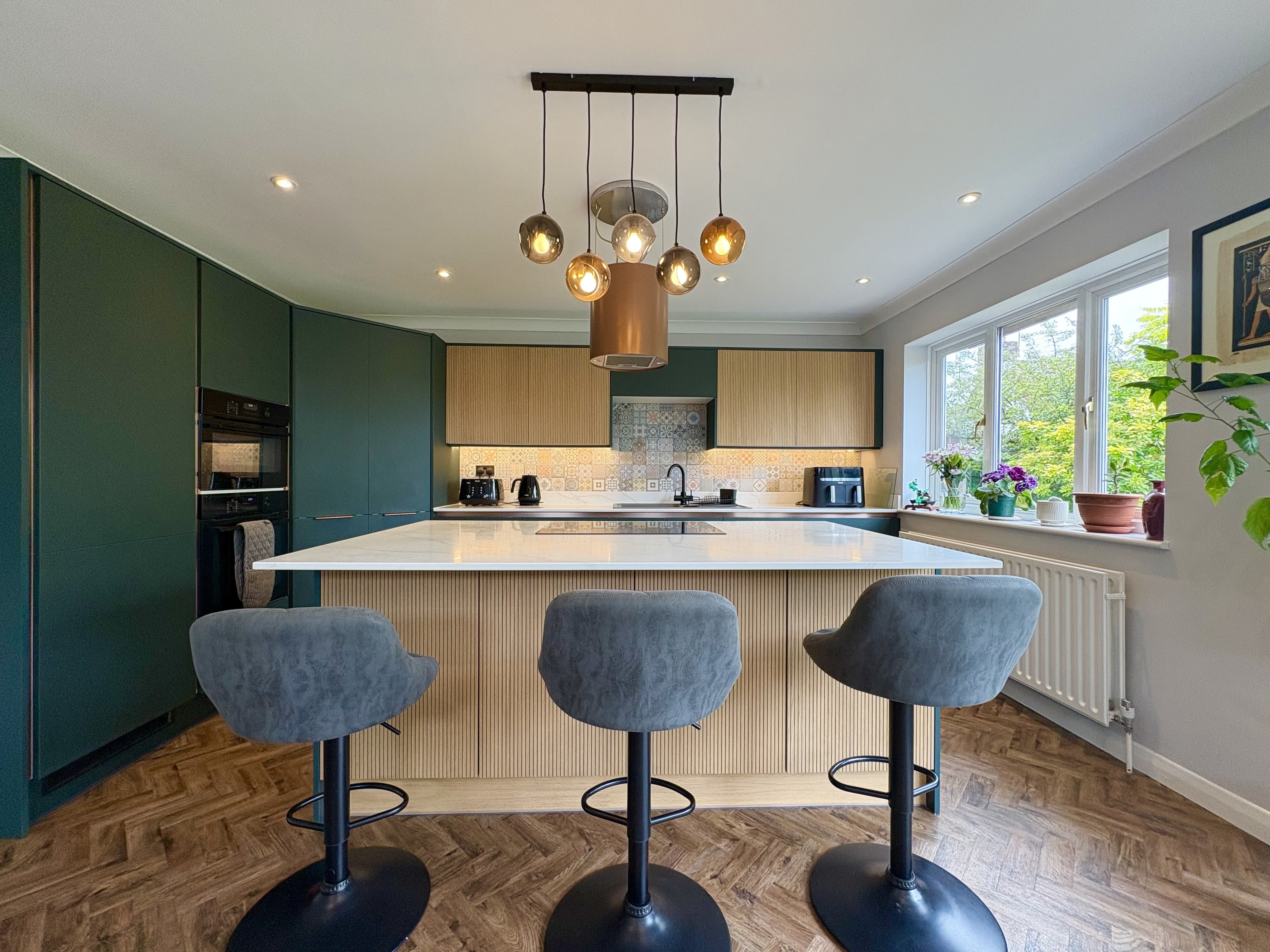 House Montpelier Close in Fareham