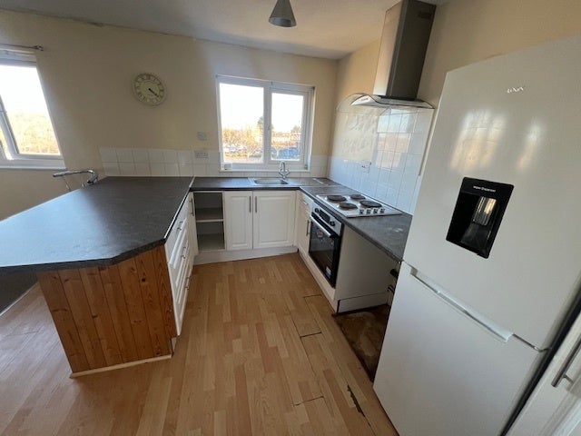 Flat Sturry Road in Canterbury