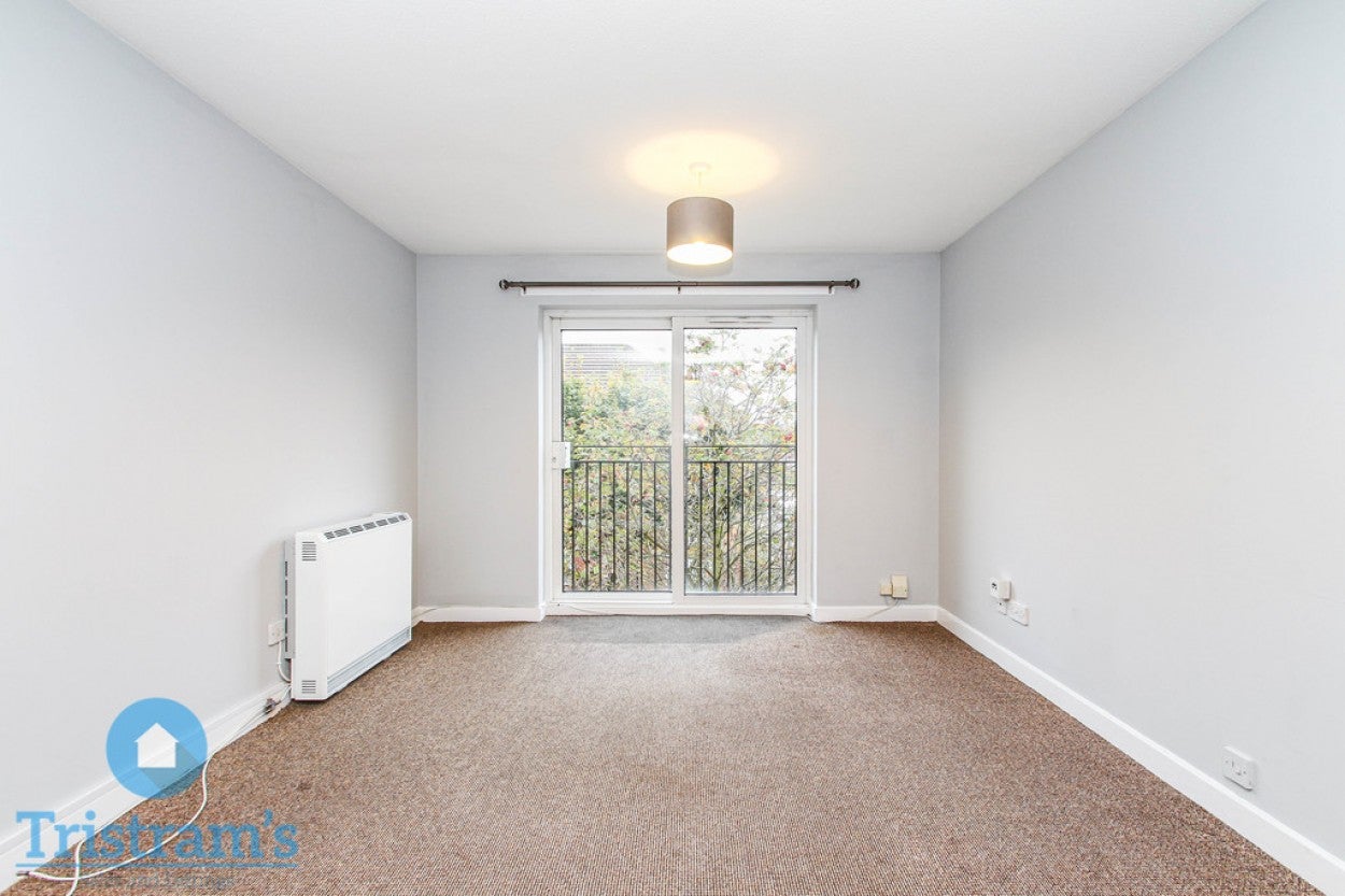 Flat James Close in Derby