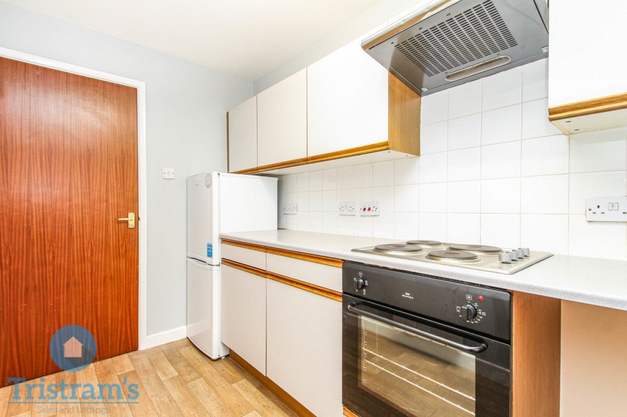 Flat James Close in Derby
