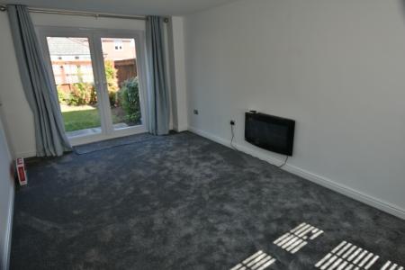 House Lambourne Court in Stansty