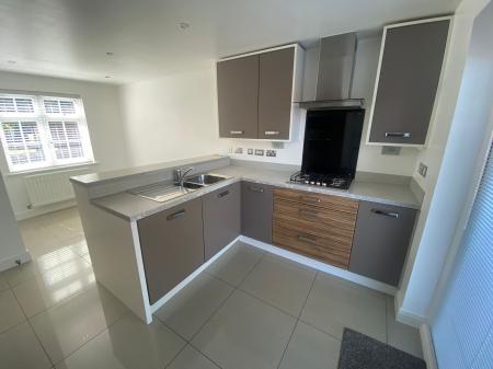 House Lambourne Court in Stansty