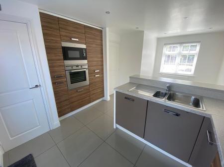 House Lambourne Court in Stansty