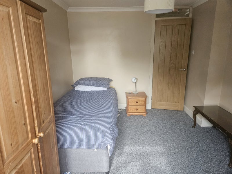 Room Anne Bartholomew Road in Breckland District