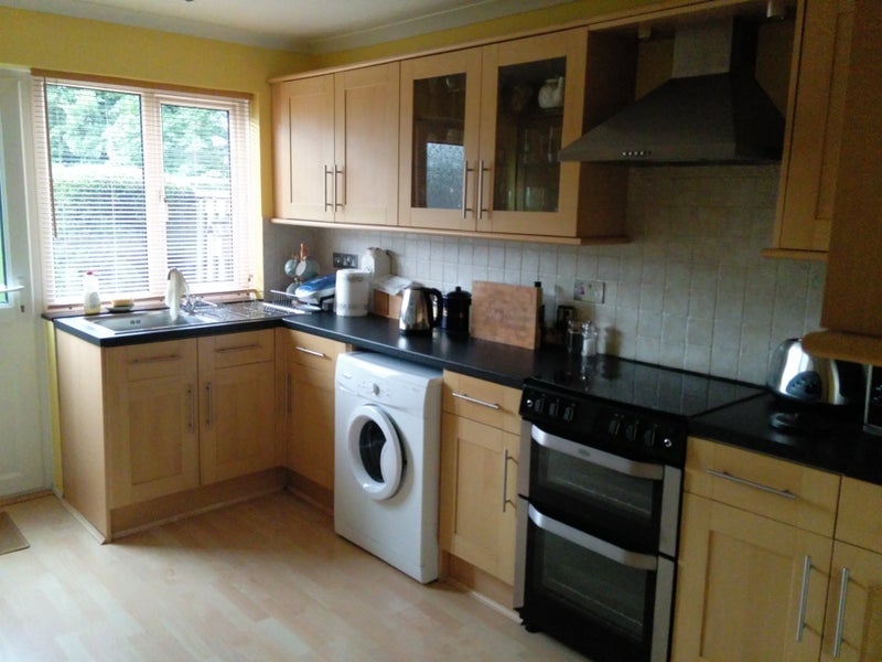 Room Anne Bartholomew Road in Breckland District