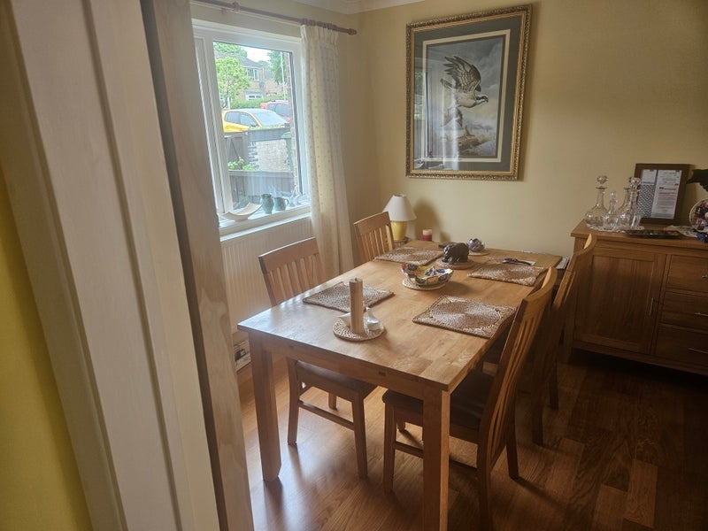 Room Anne Bartholomew Road in Breckland District
