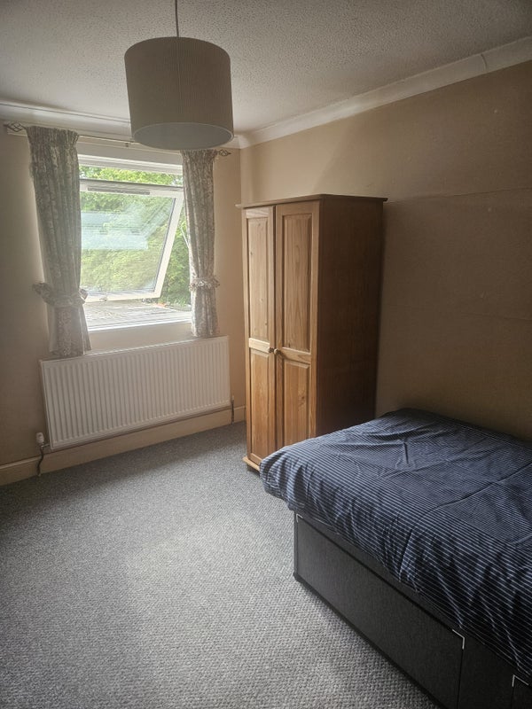Room Anne Bartholomew Road in Breckland District
