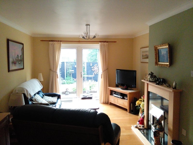 Room Anne Bartholomew Road in Breckland District