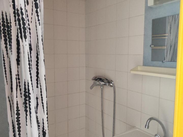 Chambre Rue Émile Masson à Nantes