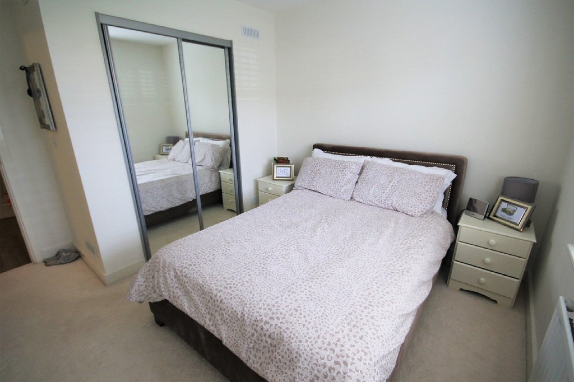 Flat Southlands Way in Adur