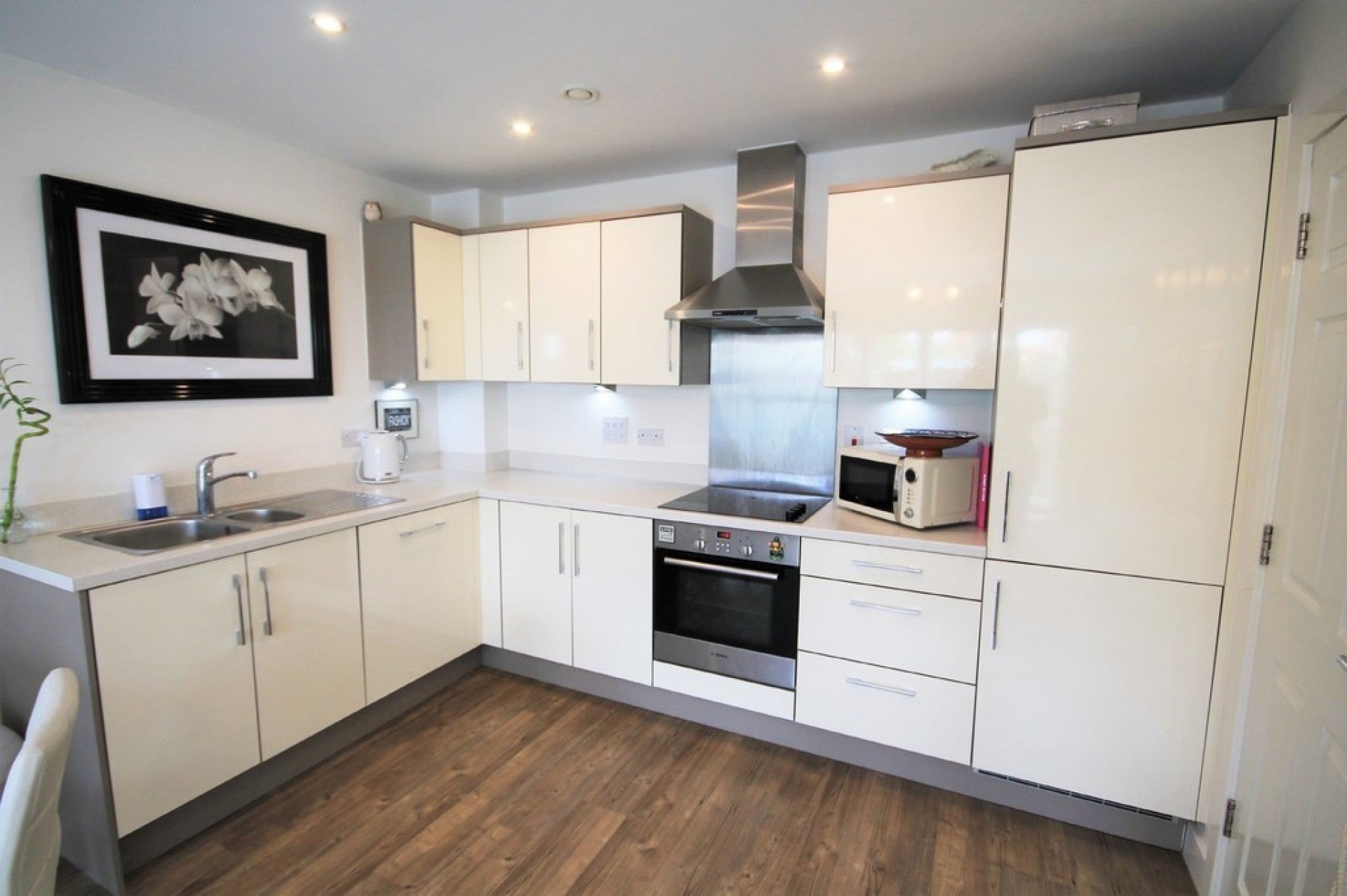 Flat Southlands Way in Adur
