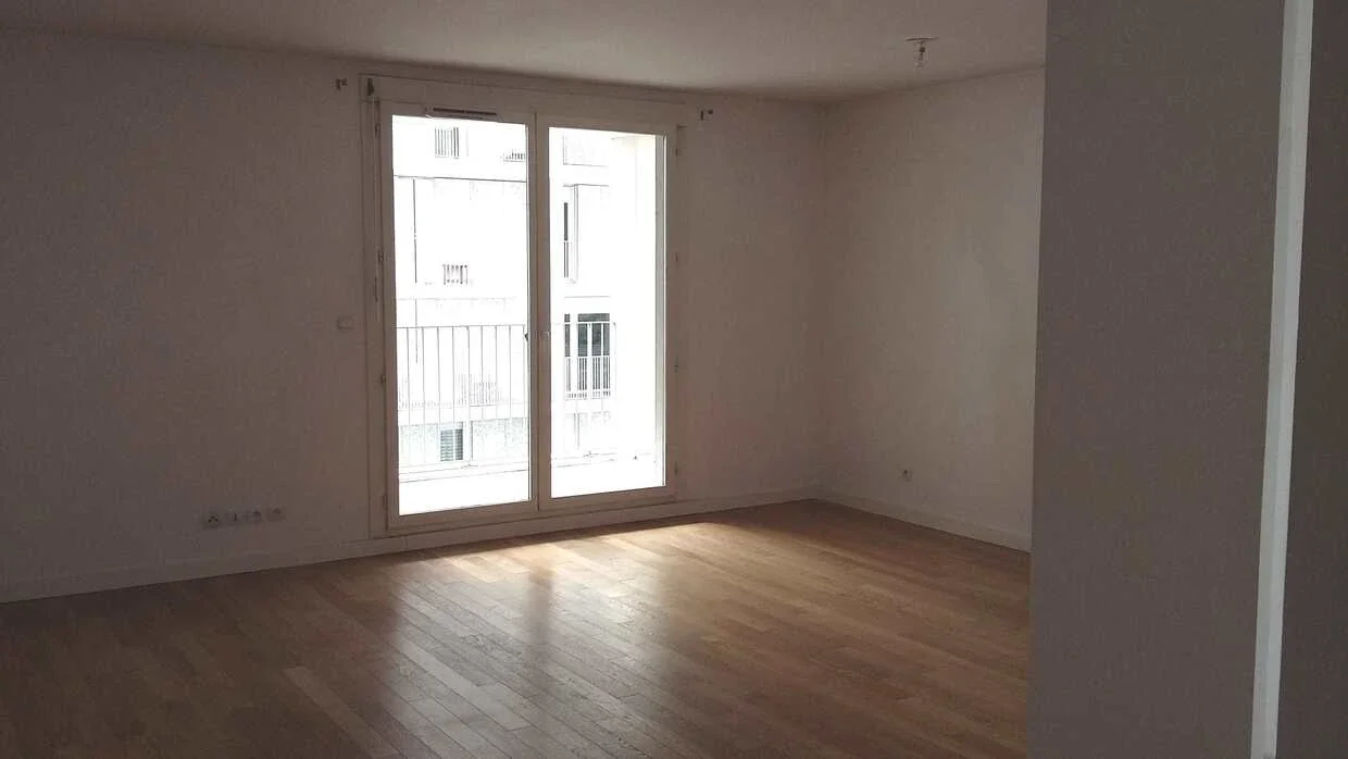 Appartement Avenue de l'Europe à Lyon