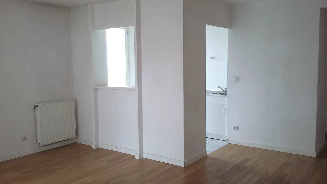 Appartement Avenue de l'Europe à Lyon