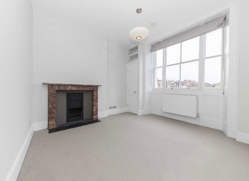 Flat Montagu Square in City of Westminster