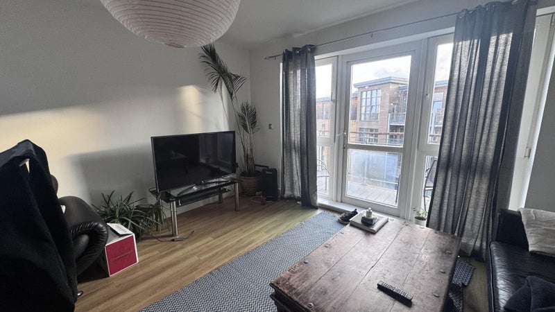 Room Harry Zeital Way in Greater London