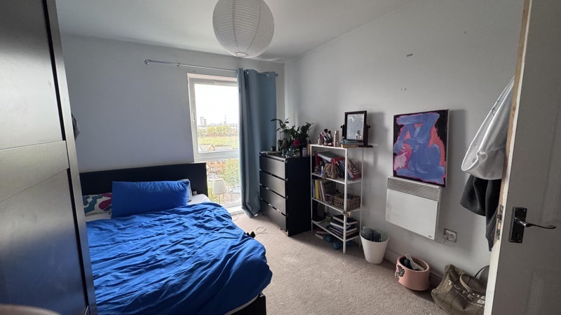 Room Harry Zeital Way in Greater London
