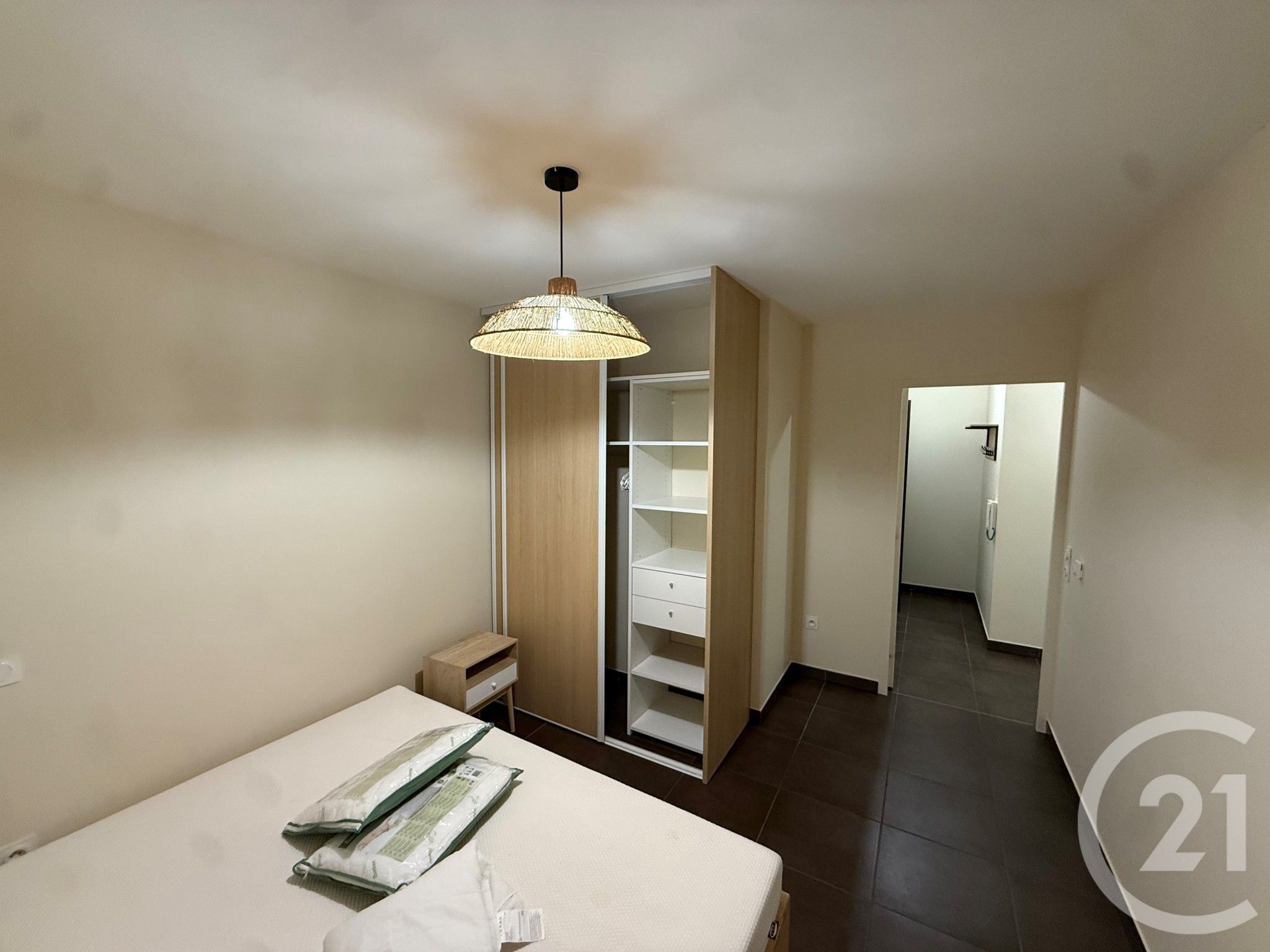 Appartement Rue Blanqui à Saint-Étienne
