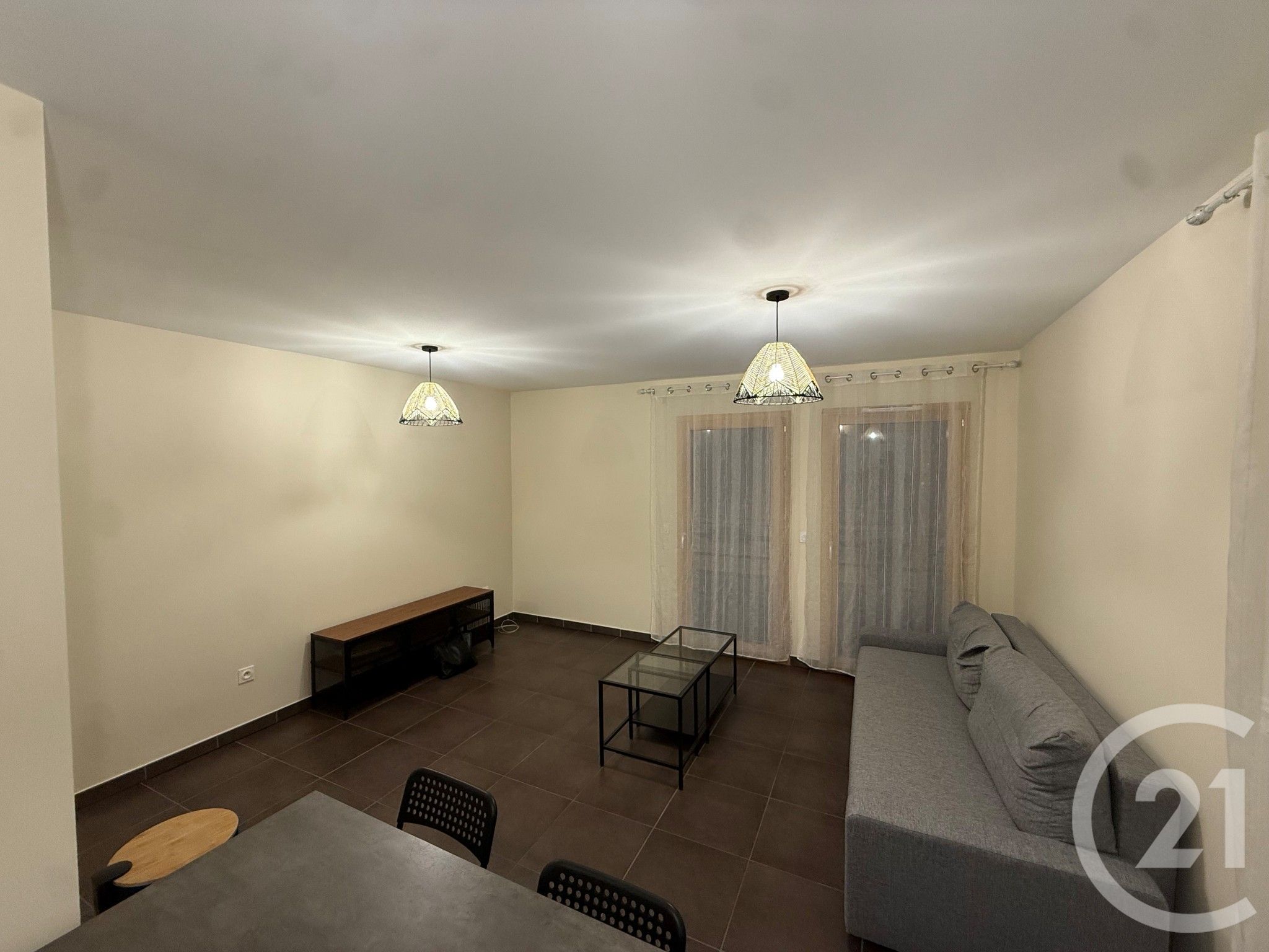 Appartement Rue Blanqui à Saint-Étienne