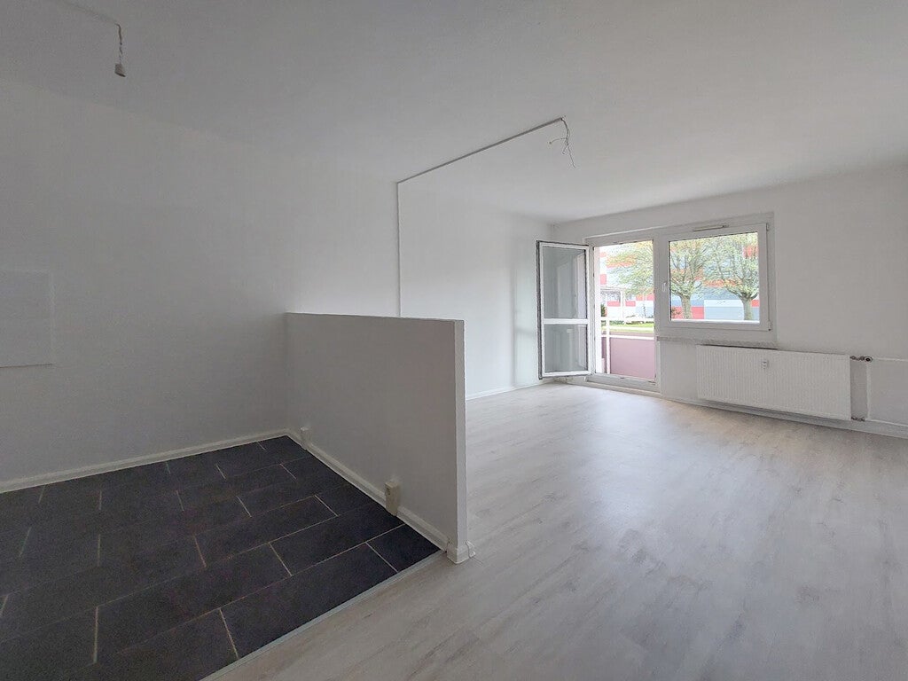 Wohnung Straße Usti nad Labem in Chemnitz