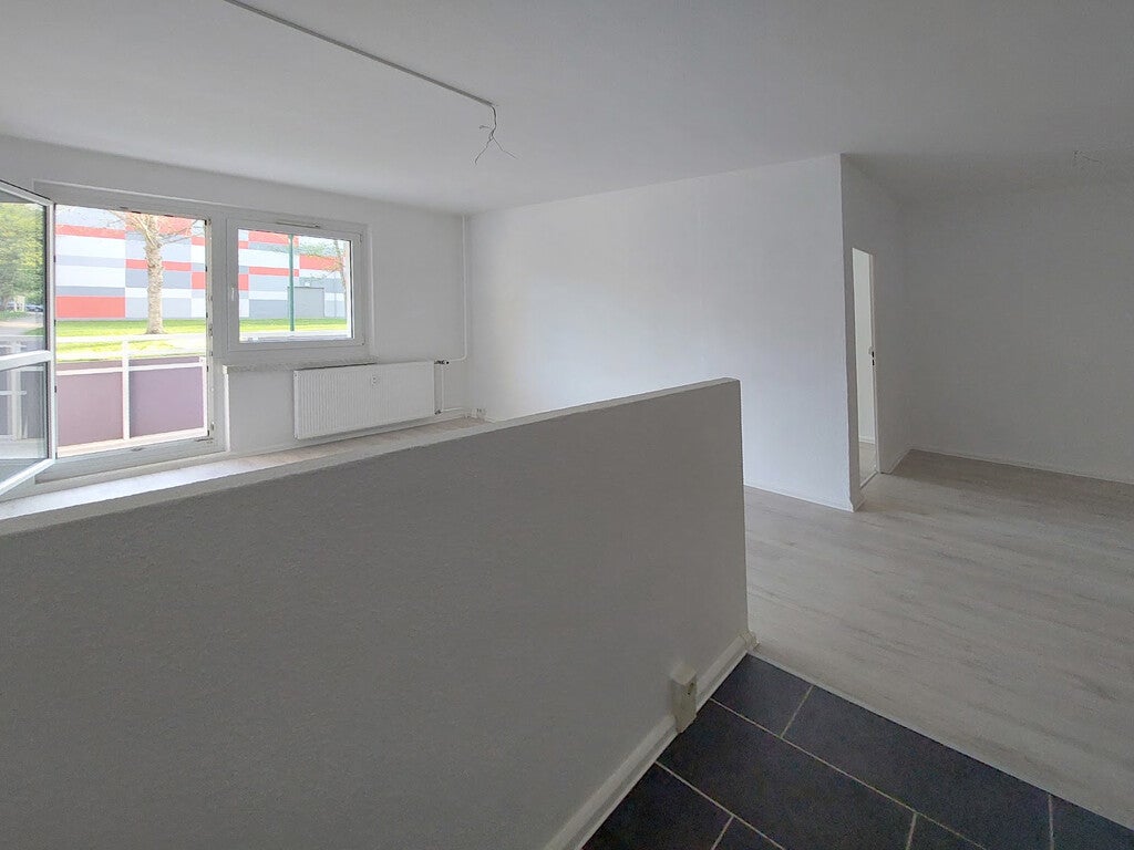 Wohnung Straße Usti nad Labem in Chemnitz