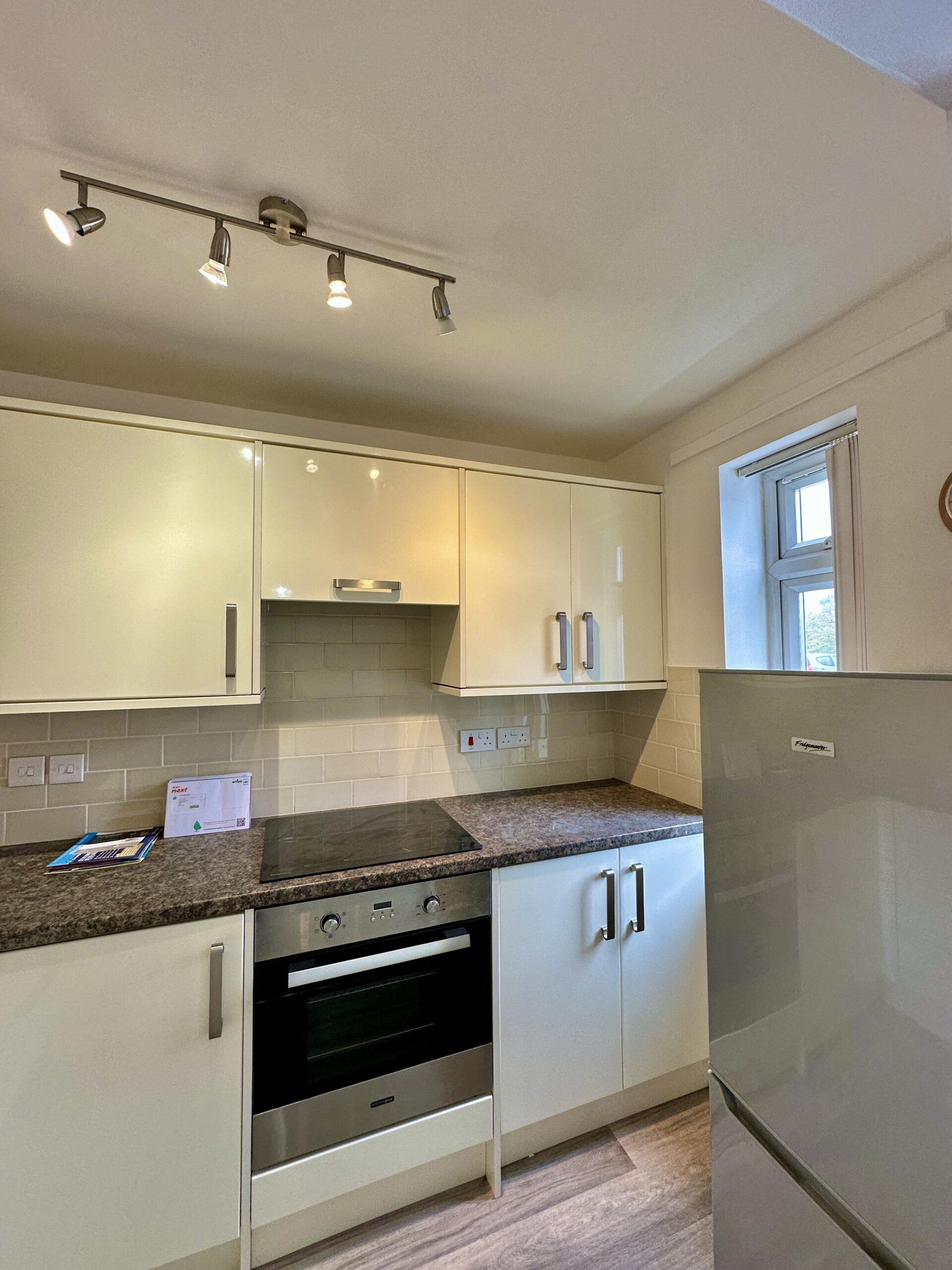 Flat Ellan Hay Road in Bradley Stoke