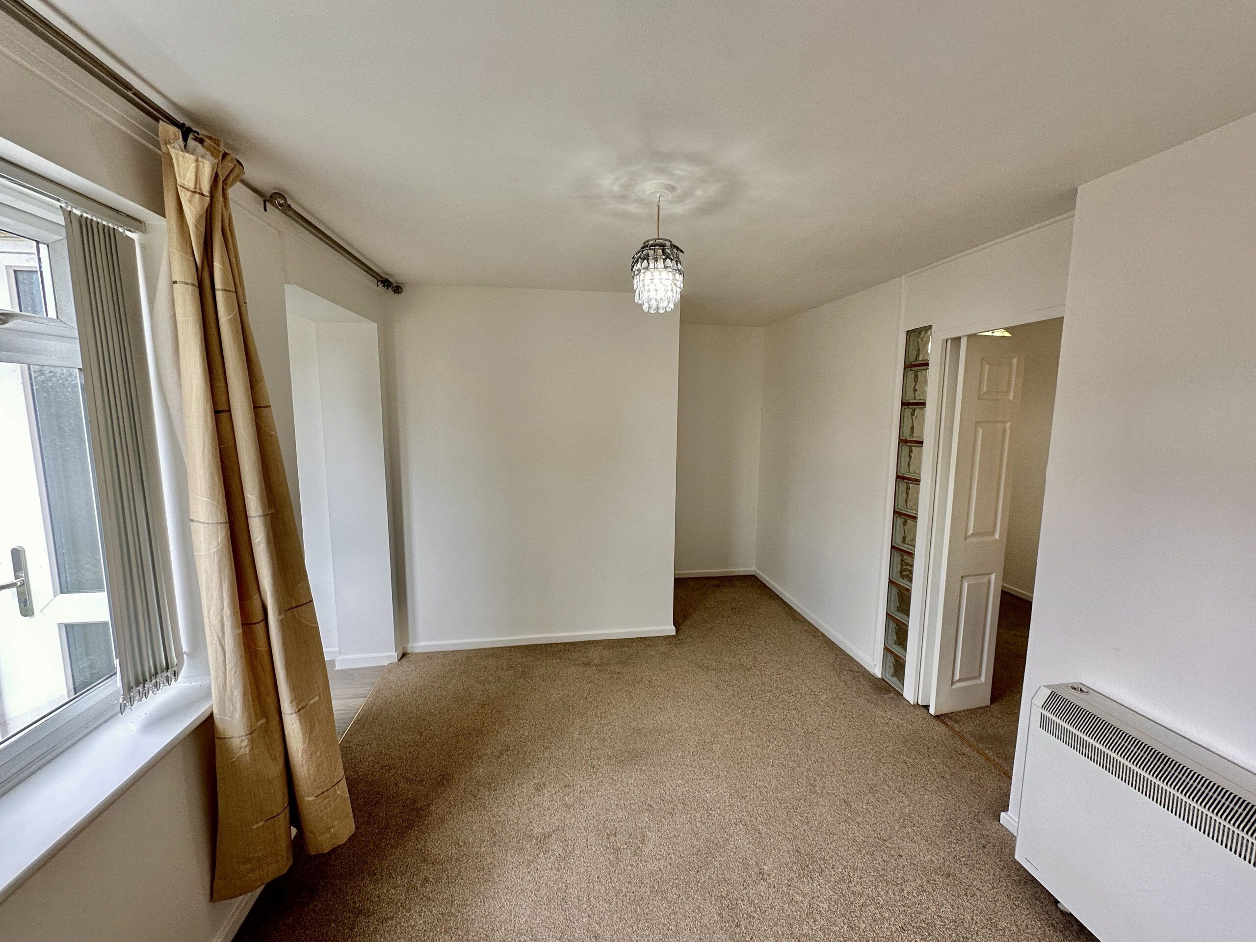 Flat Ellan Hay Road in Bradley Stoke
