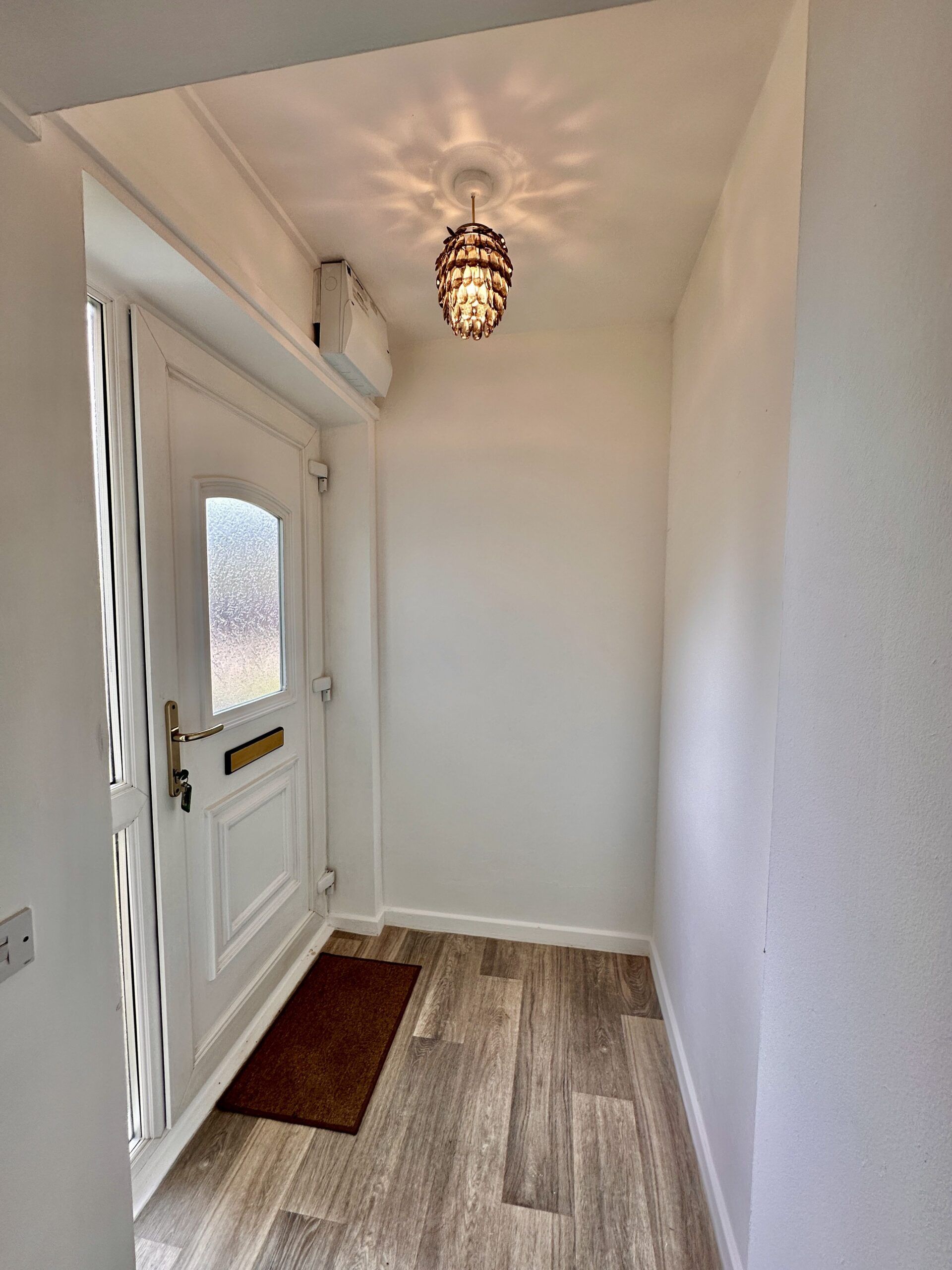 Flat Ellan Hay Road in Bradley Stoke