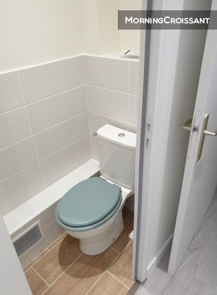 Appartement Rue Émile Leclerc à Melun
