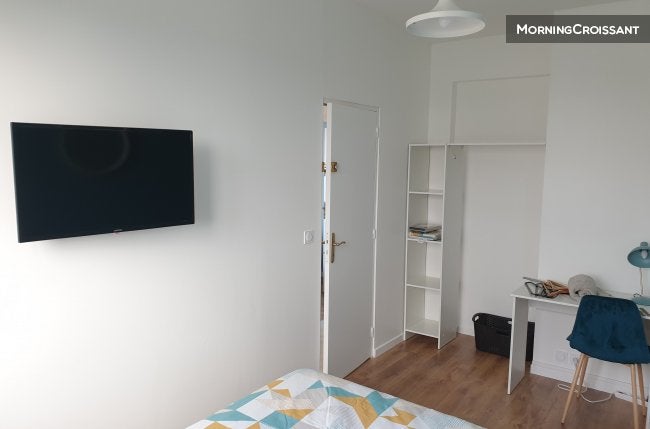 Appartement Rue Émile Leclerc à Melun