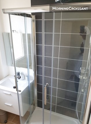 Appartement Rue Émile Leclerc à Melun