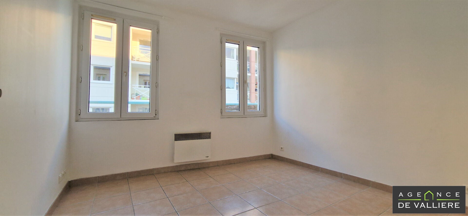 Chambre Boulevard Patrick Devedjian à Puteaux