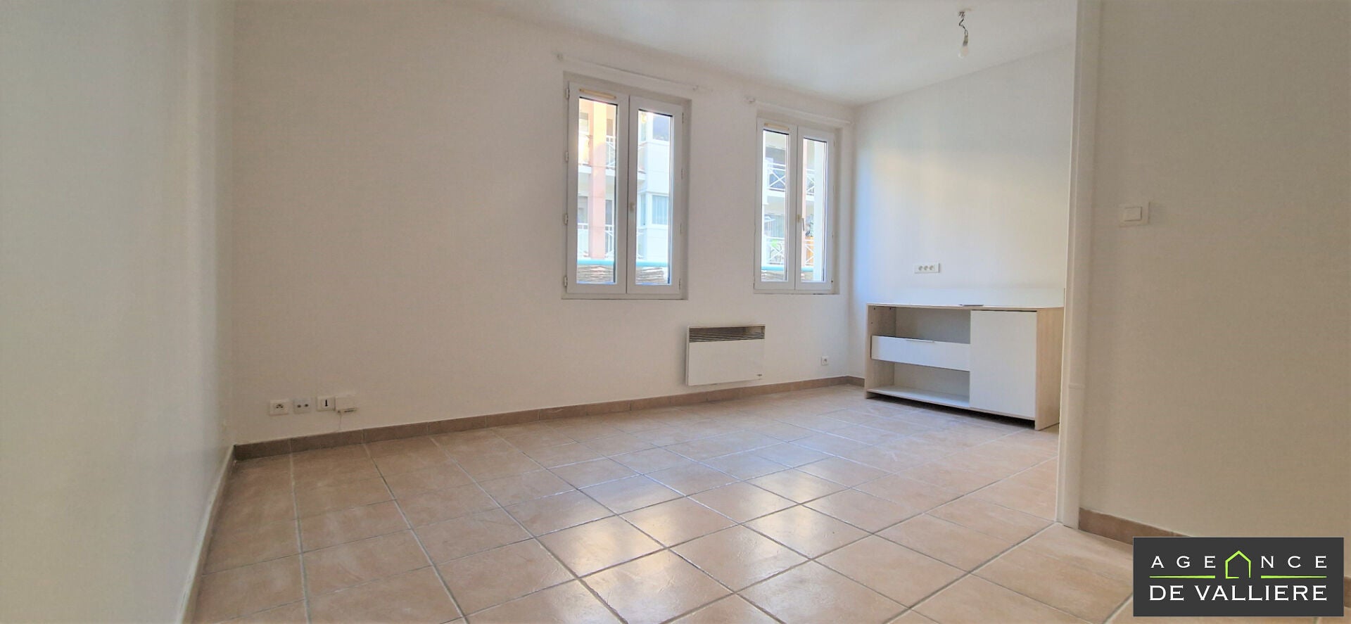 Chambre Boulevard Patrick Devedjian à Puteaux