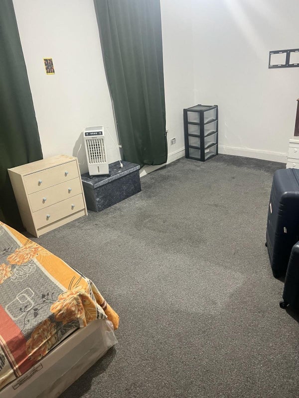 Room Monega Road in Greater London