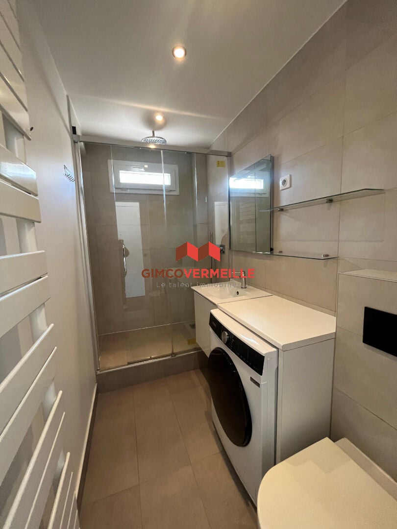 Flat Avenue Albert 1er in Rueil-Malmaison