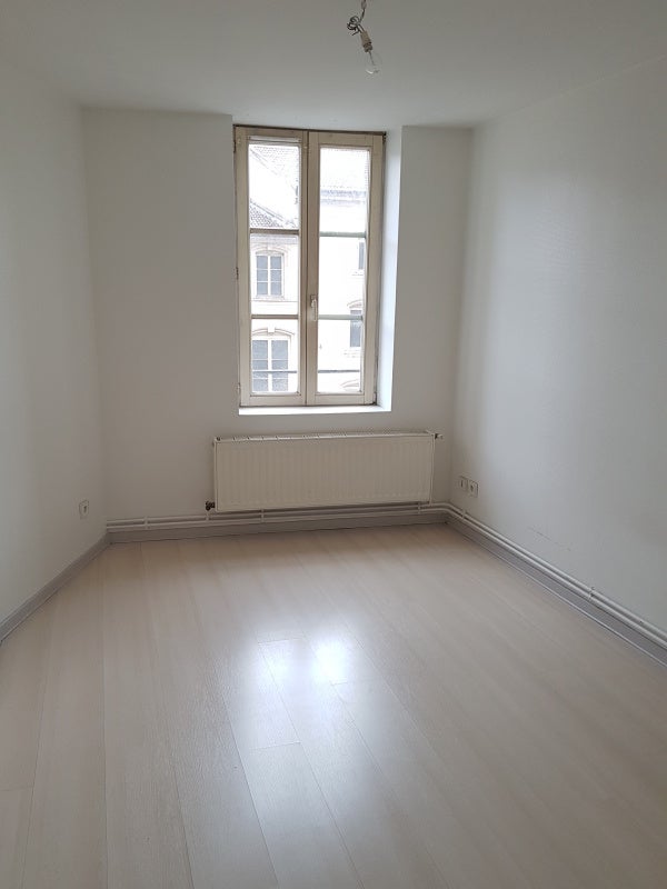 Appartement Rue du Pont Mouja à Nancy