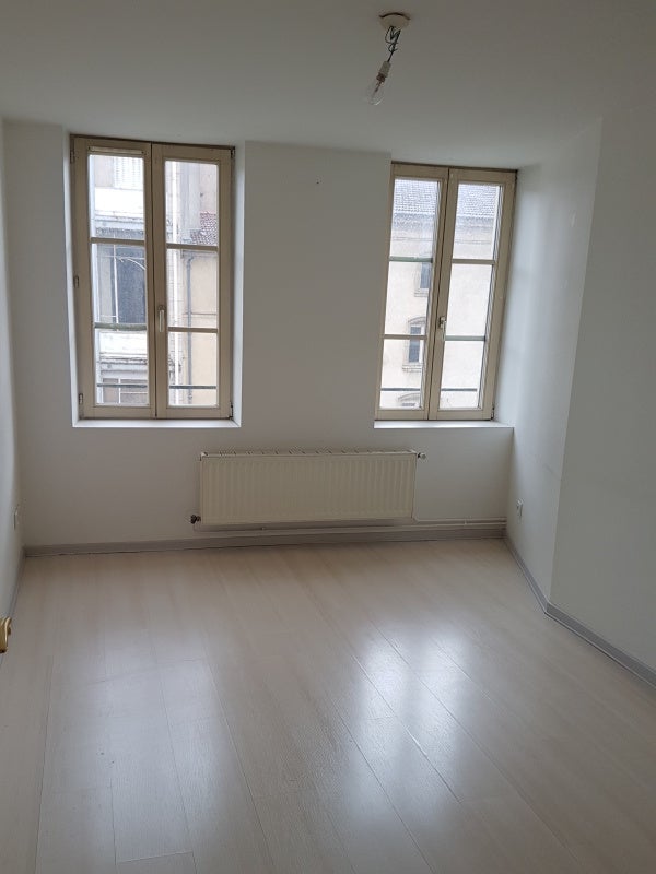 Appartement Rue du Pont Mouja à Nancy