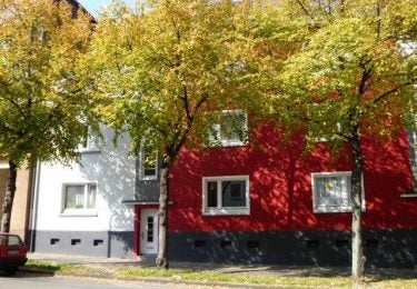 Wohnung Margaretenstraße in Essen