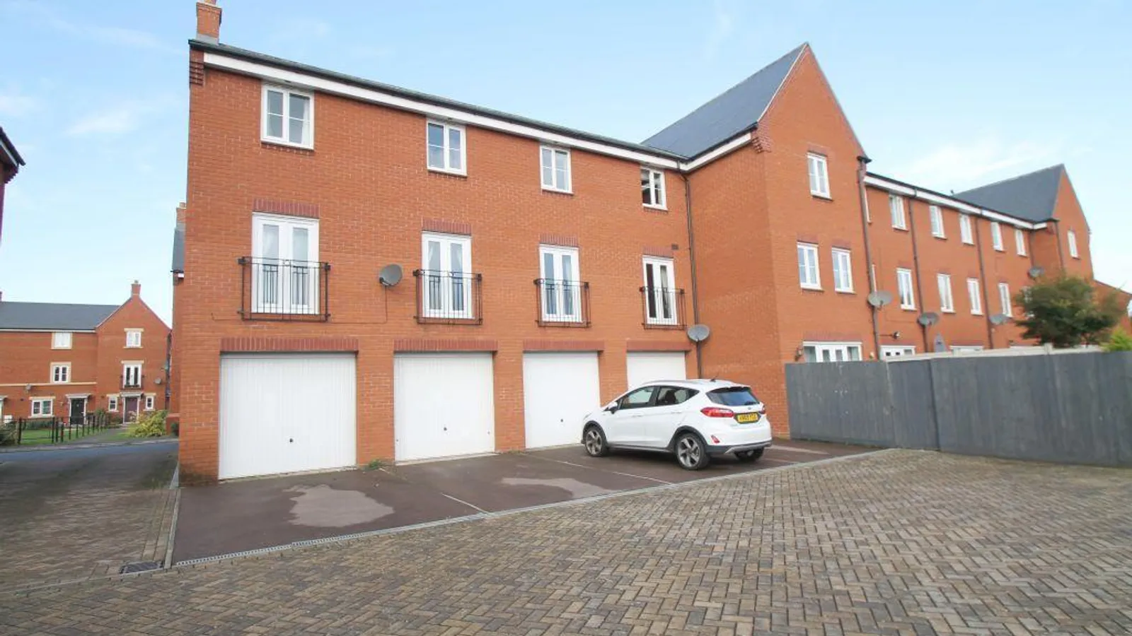 House Swilgate Road in Tewkesbury