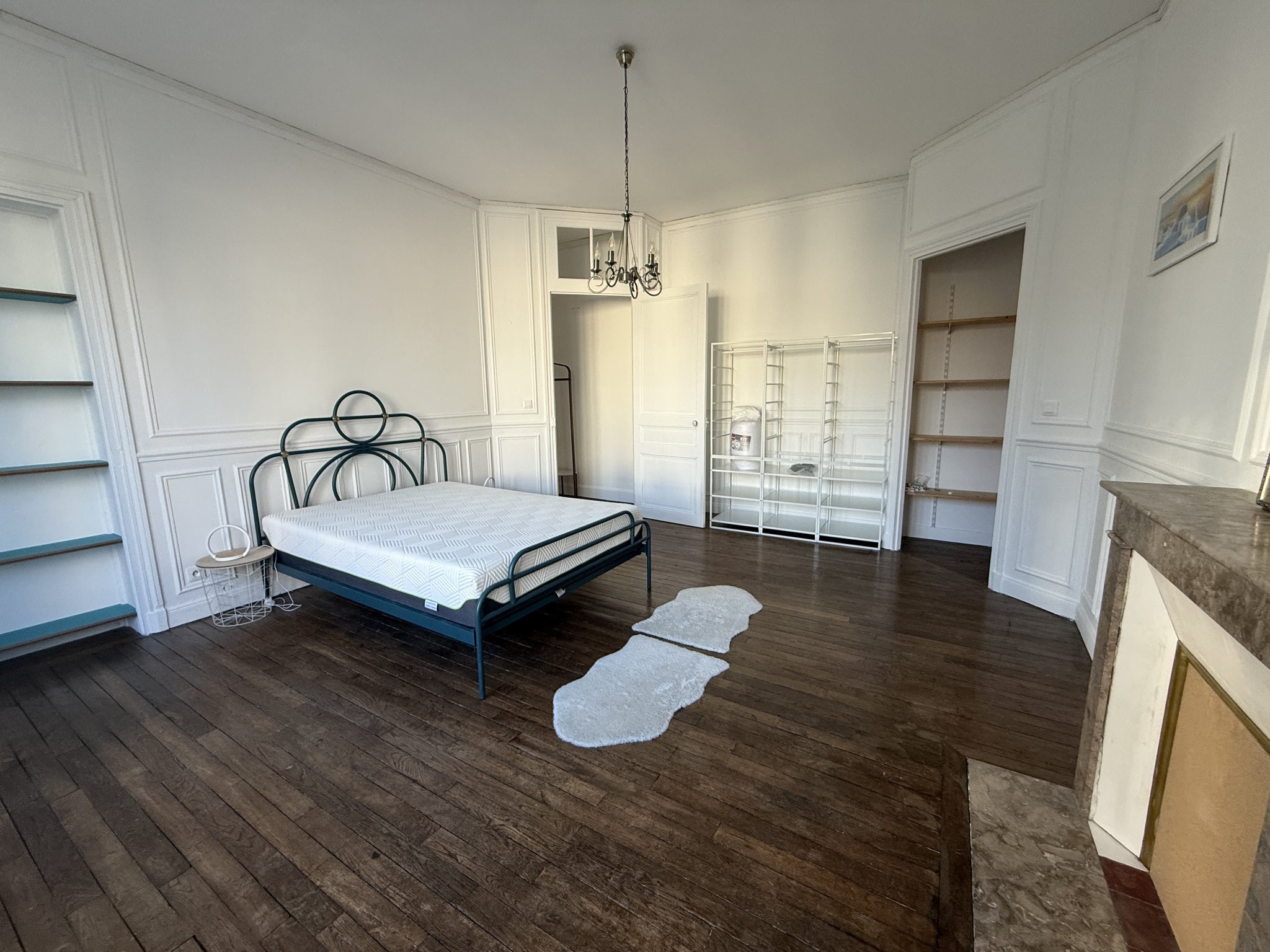 Appartement Rue Marie Stuart à Reims