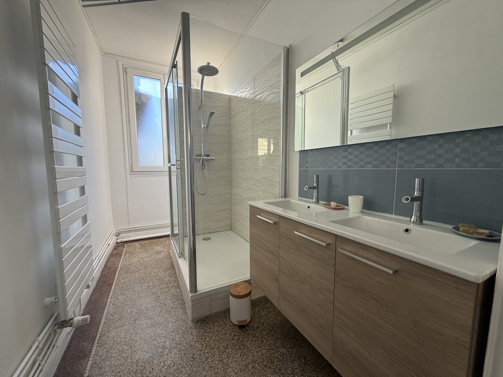 Appartement Rue Marie Stuart à Reims