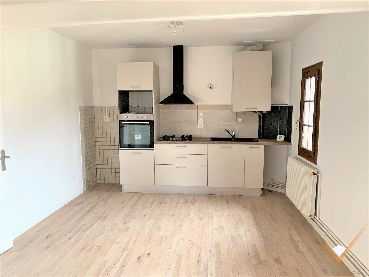 Appartement Coulée Verte de l'Ayguebelle à Saint-Lys