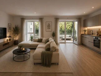Wohnung Eltingstraße in Essen